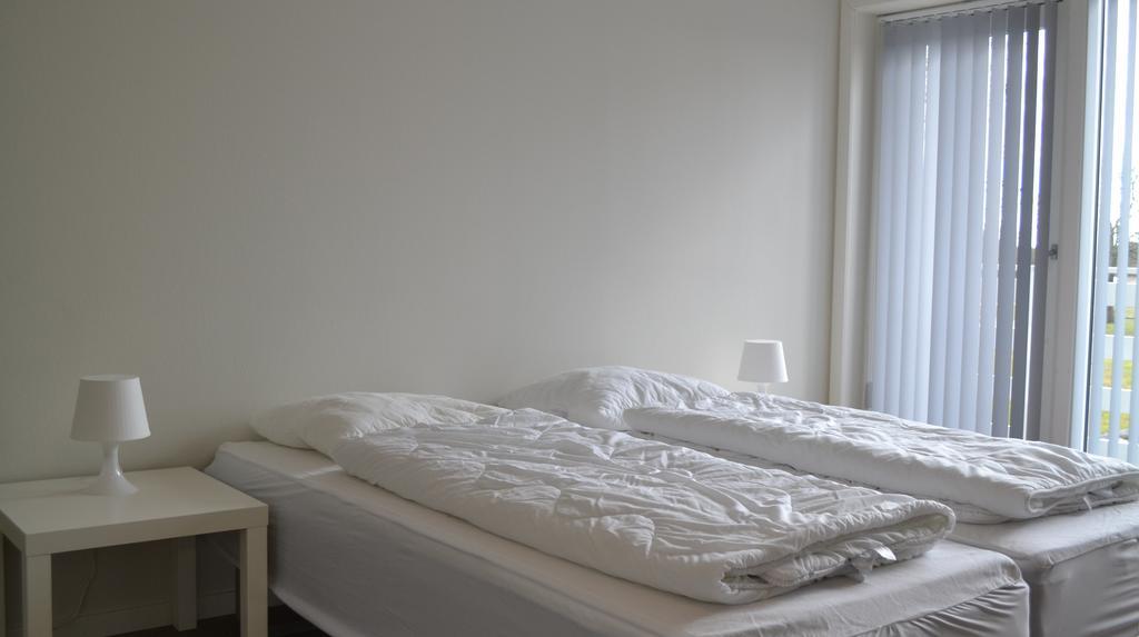 Deluxe Appartement met 3 Slaapkamers