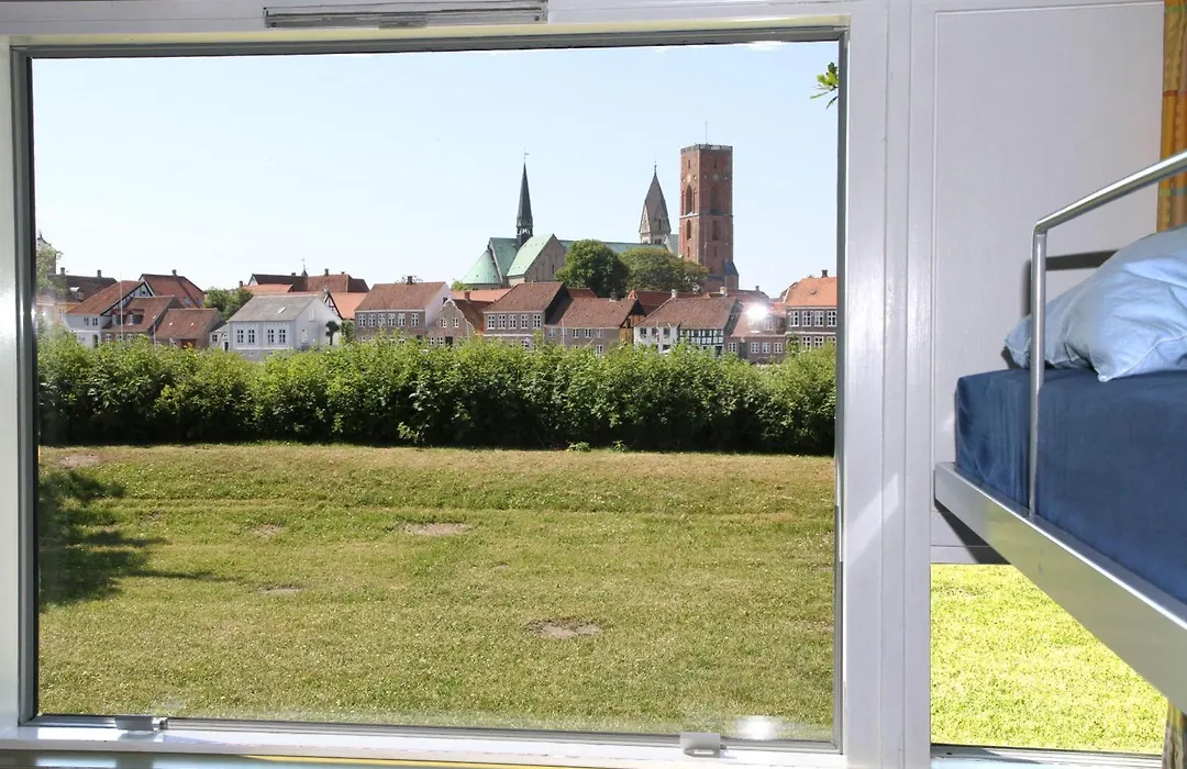Danhostel Ribe-1