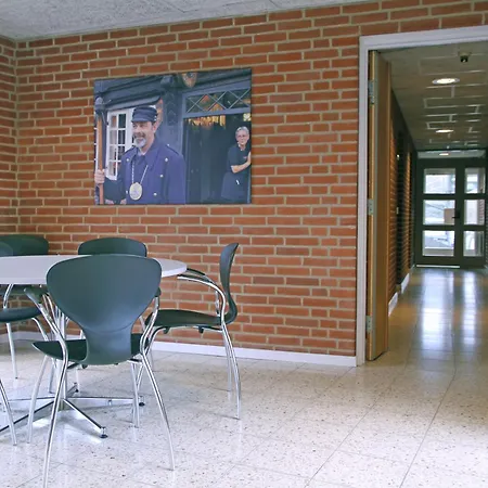 Danhostel Ribe-2