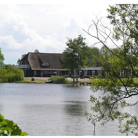 Storkesoen Ribe Holiday Cottages And Apartments-3