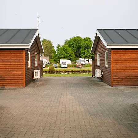 Storkesoen Ribe Holiday Cottages And Apartments-2