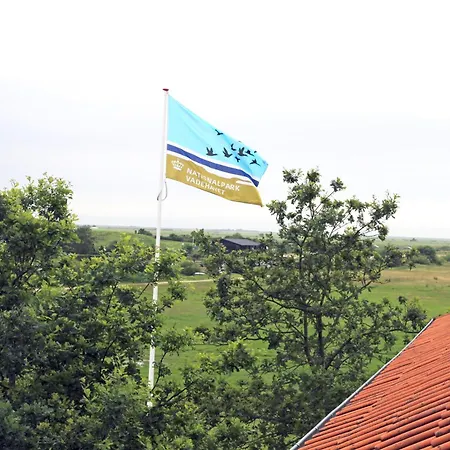 Danhostel Ribe-3