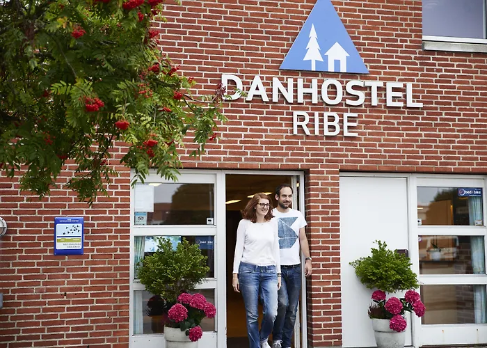 Danhostel Ribe